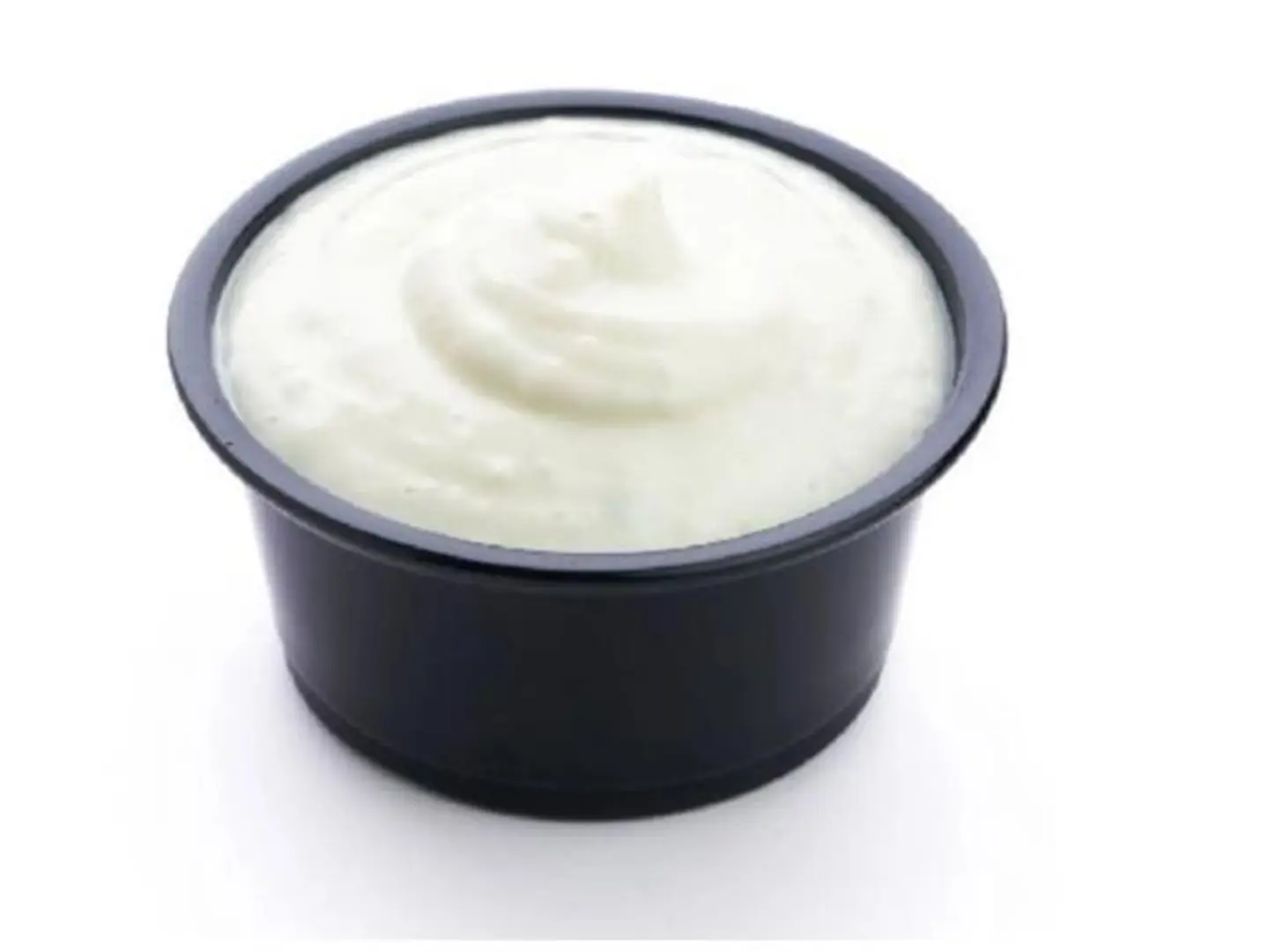 Garlic Sauce