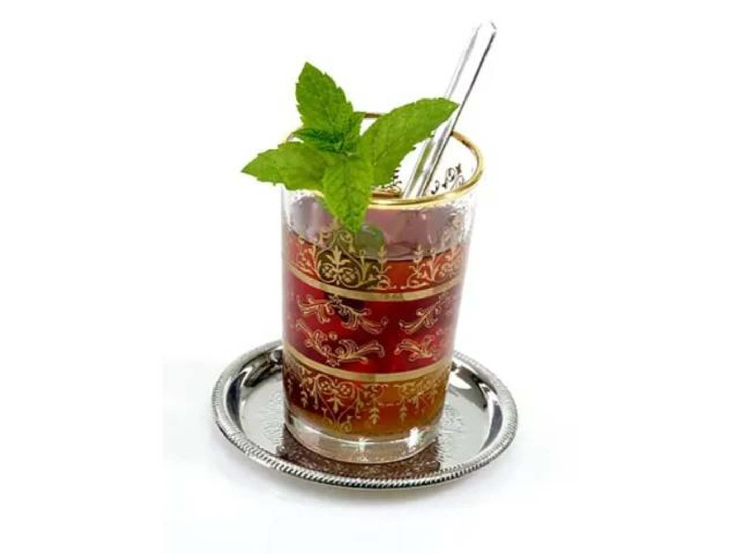 Adeni Tea