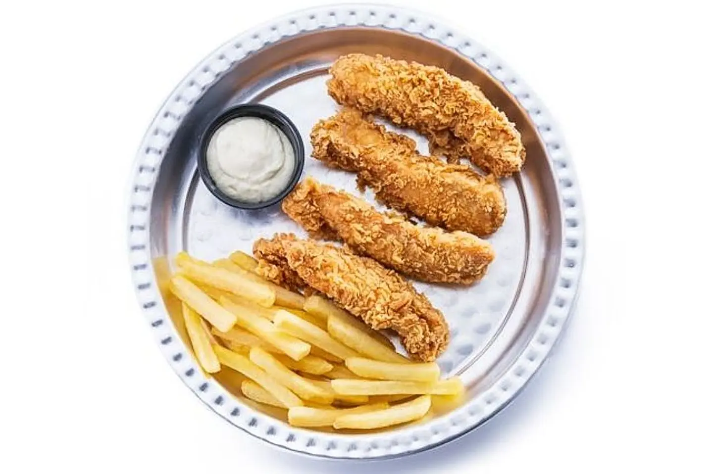 Chicken Strips