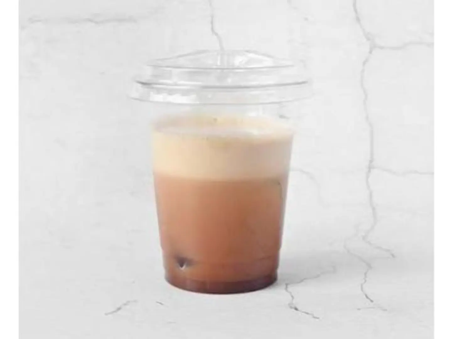 Iced Freddo