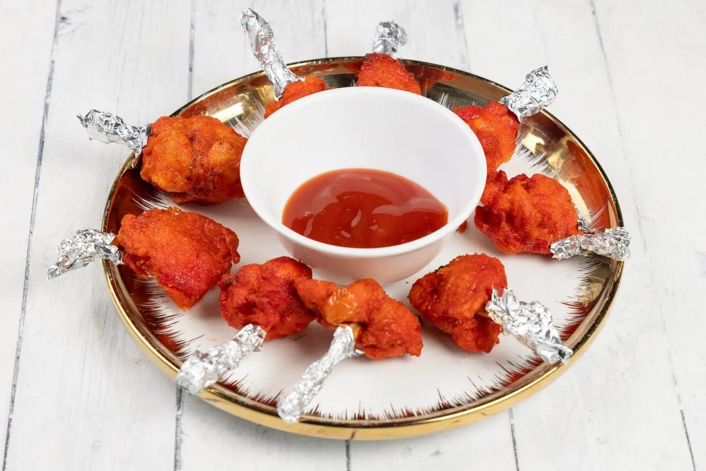 Chicken Lollipop