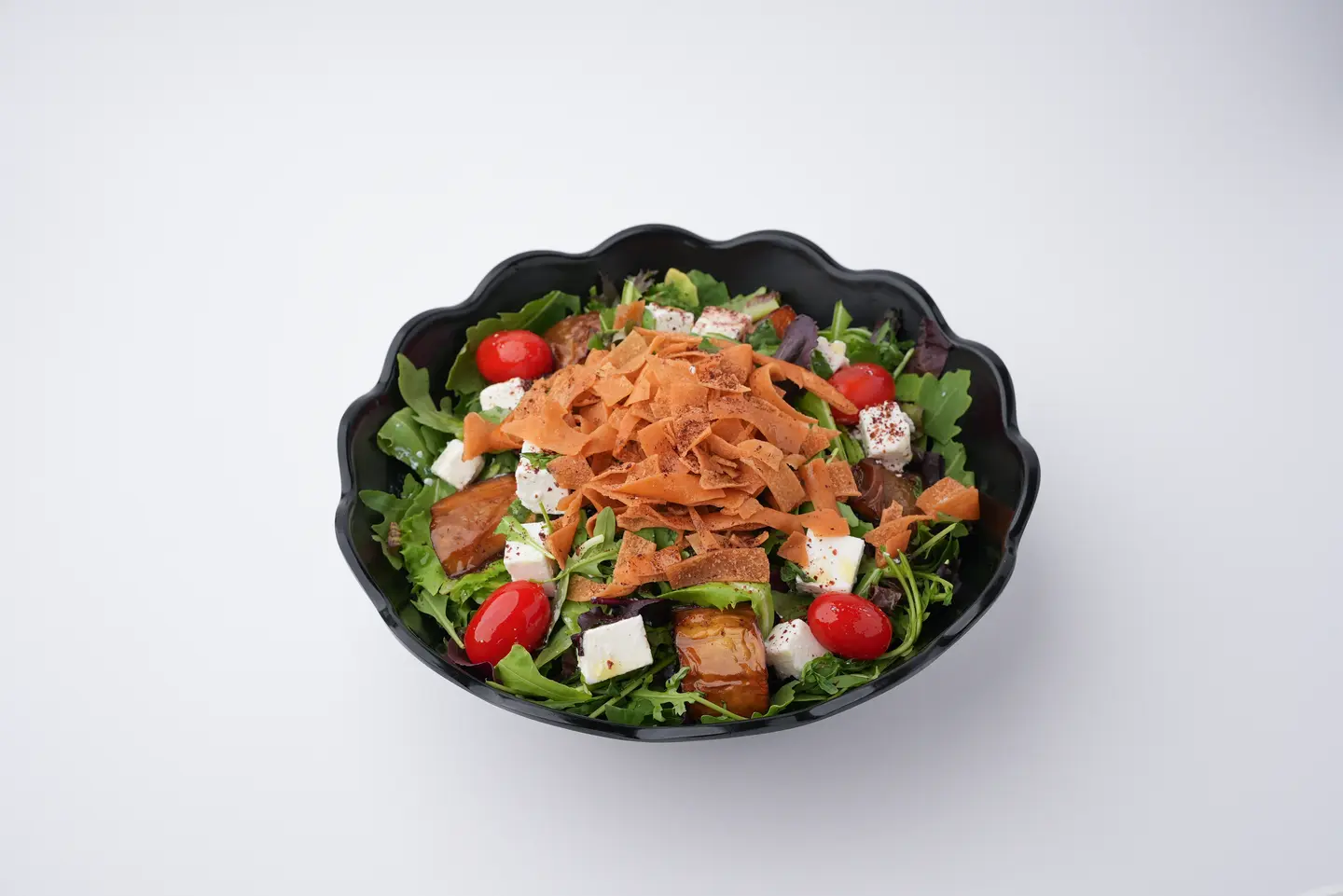 Al Mangal Salad