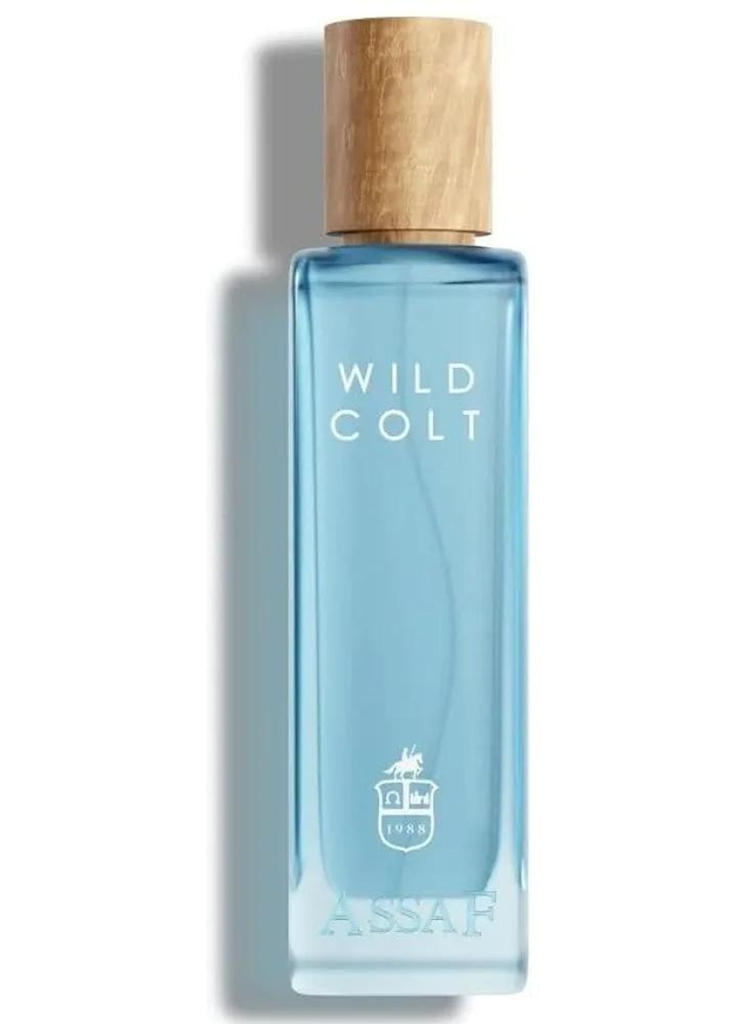 عطر وايلد كولت