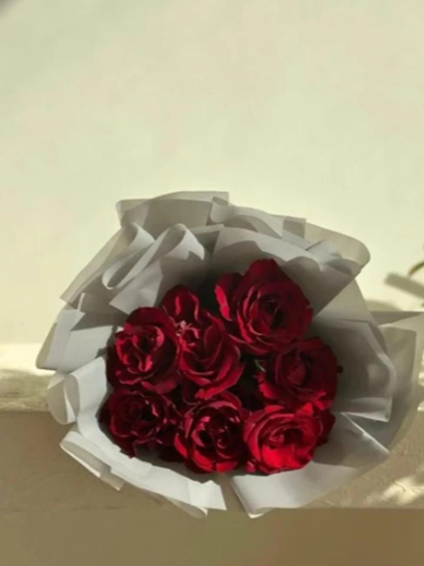 باقة بريق العشق