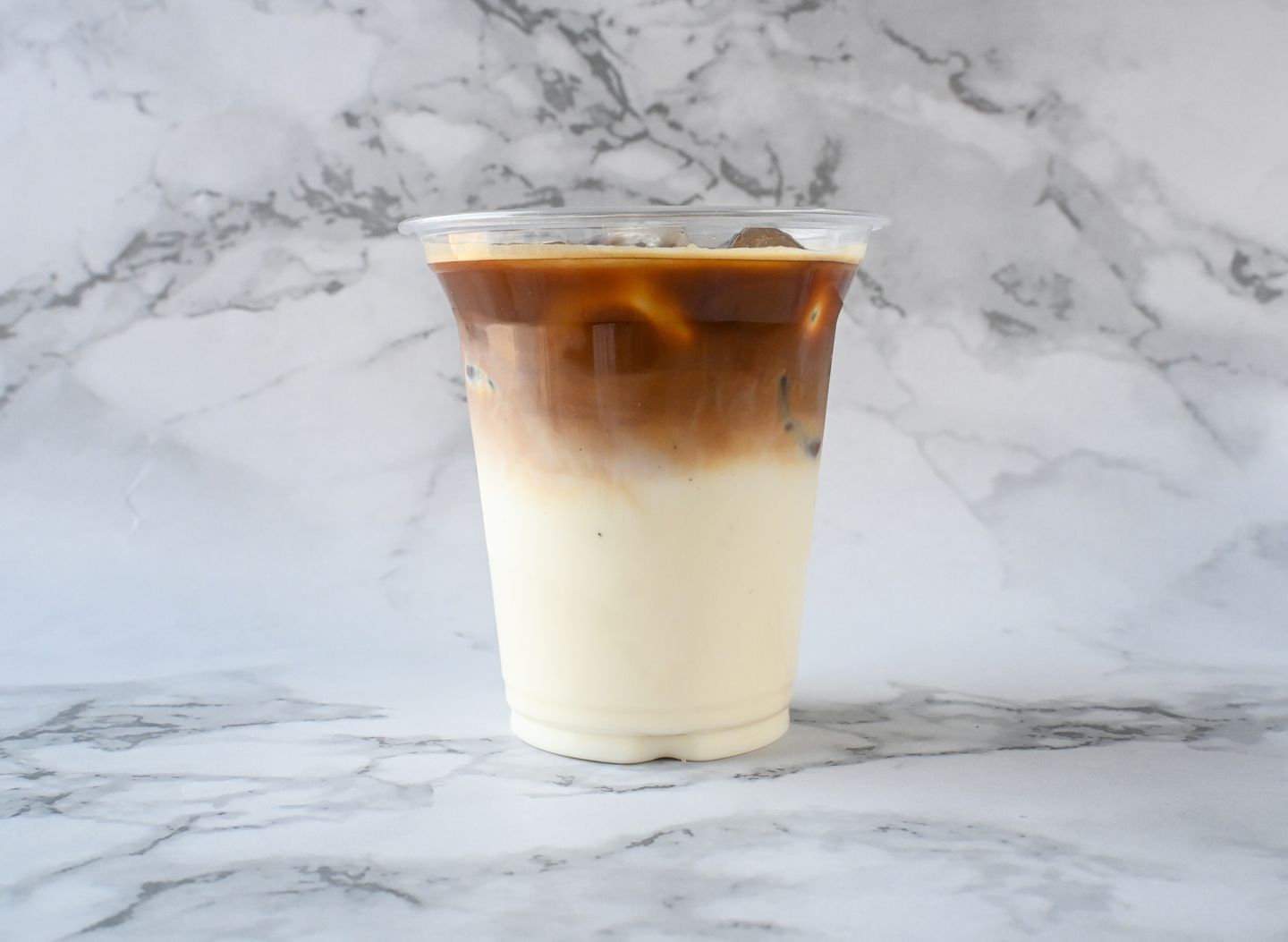 Iced Spanish