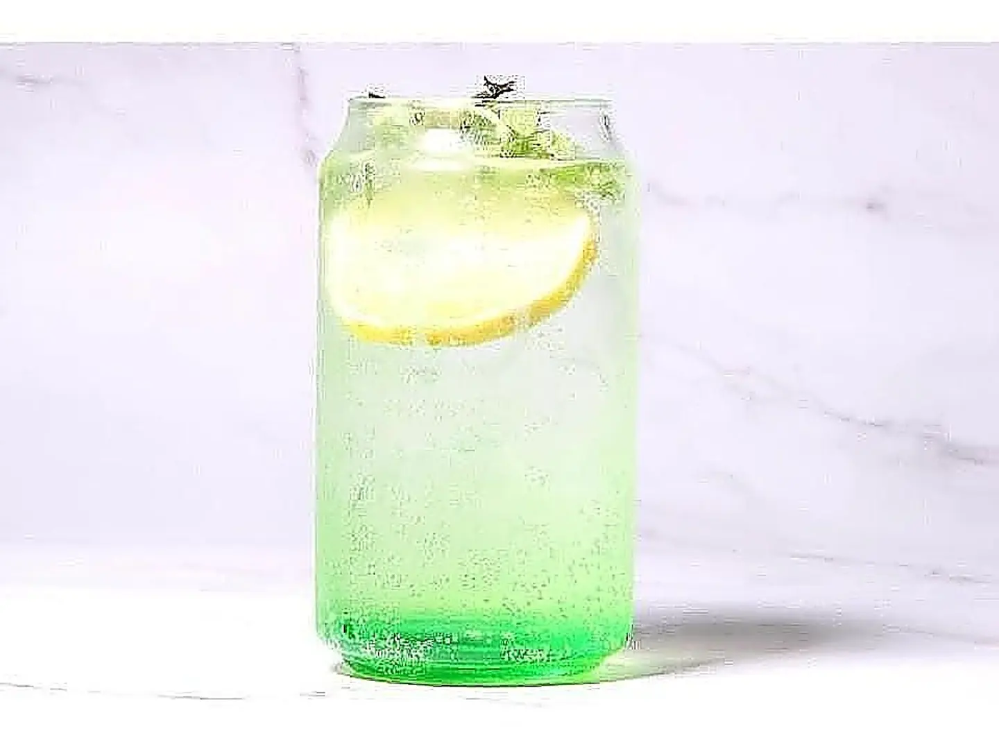 موهيتو اخضر