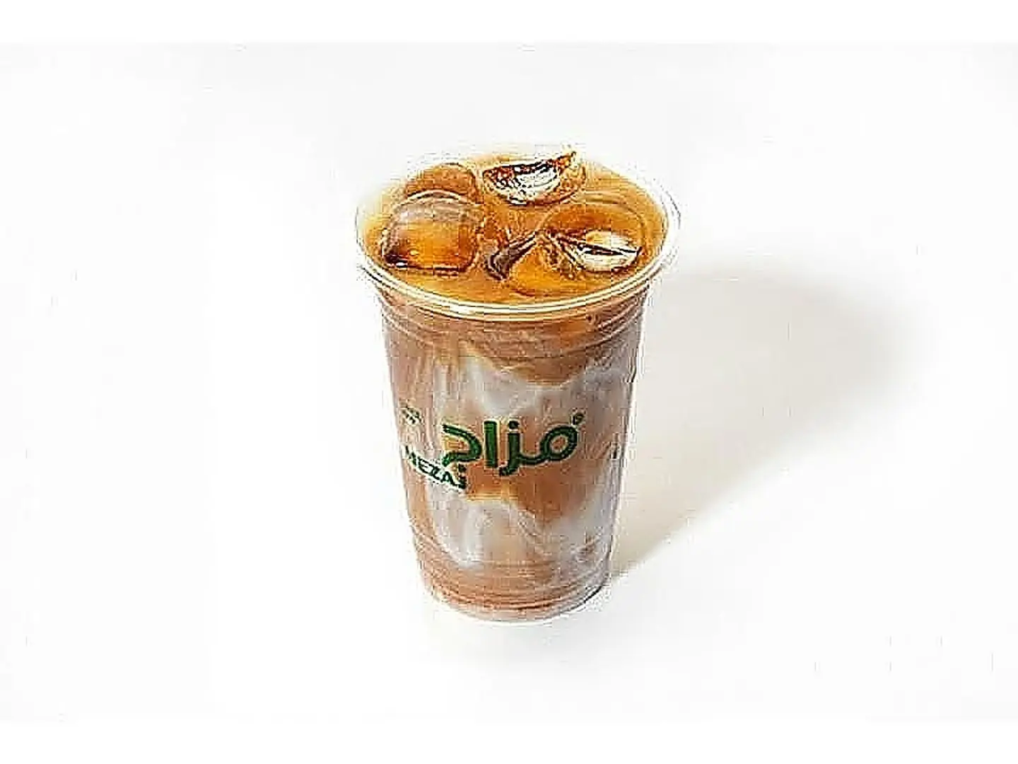 Ice Spanish Latte