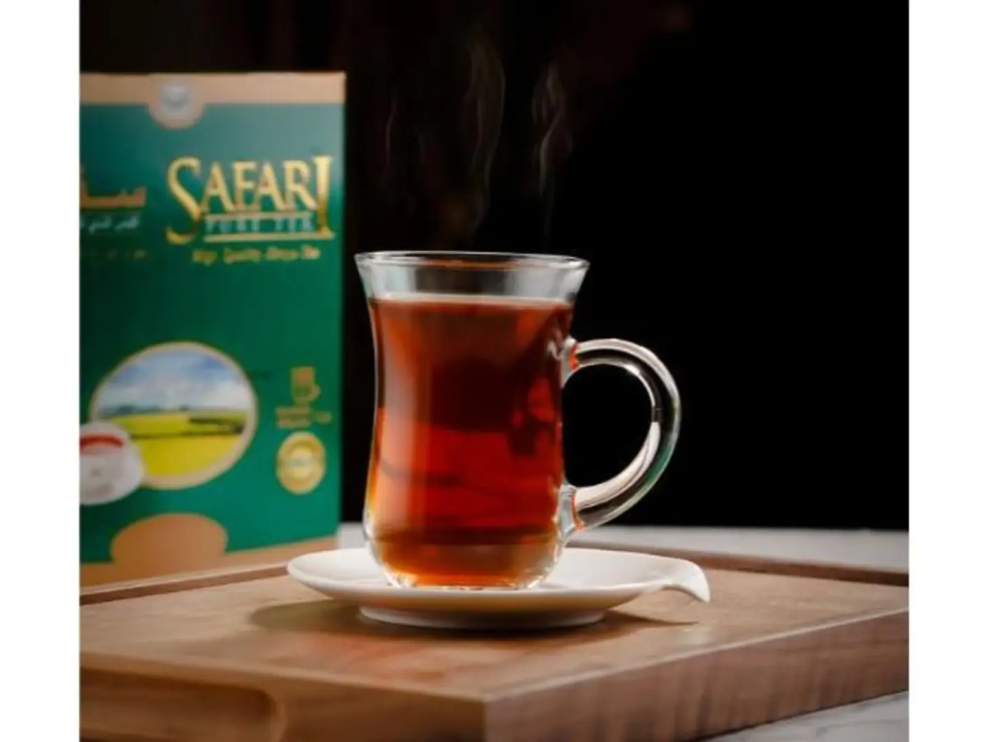 Tea