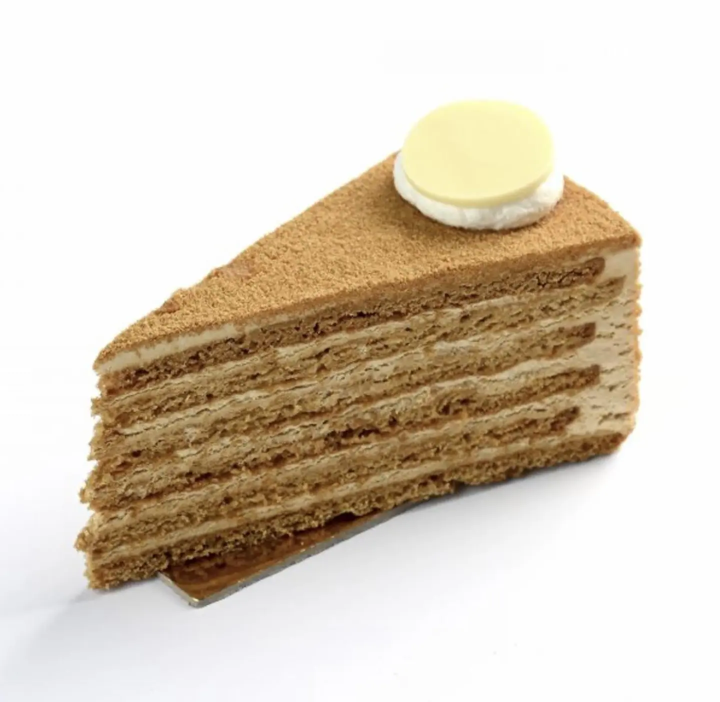 Honey Cake