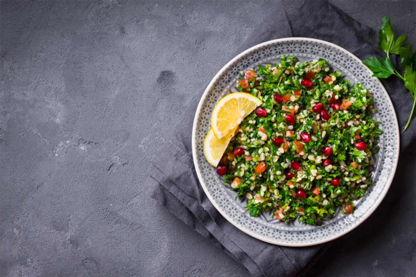 Tabbouleh
