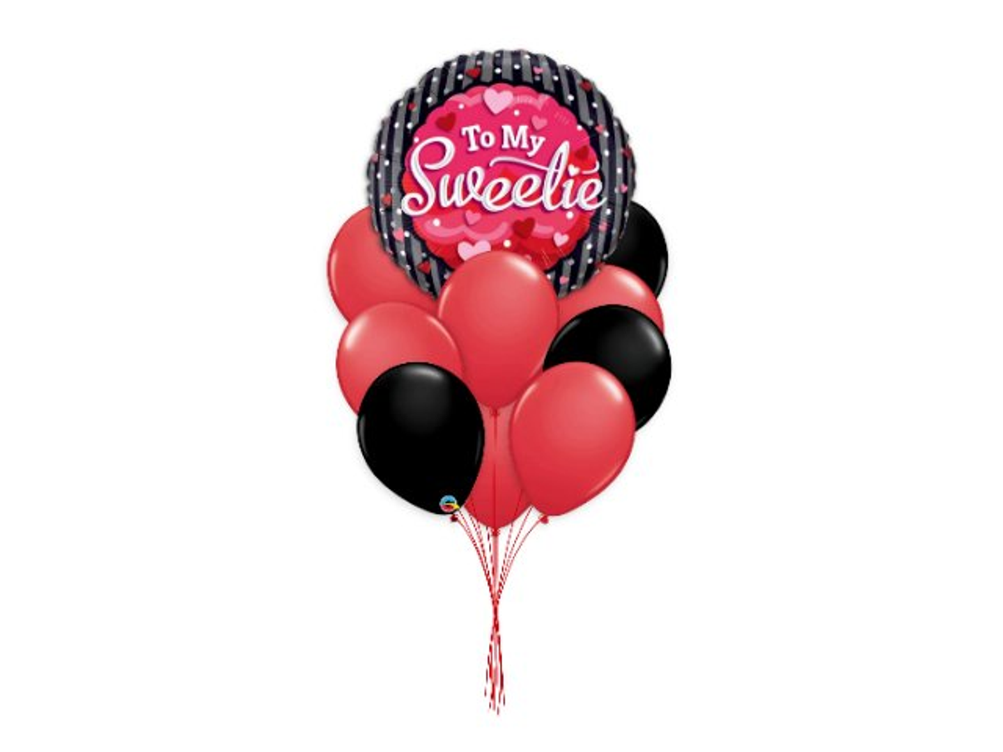 Sweet Baby Bouquet