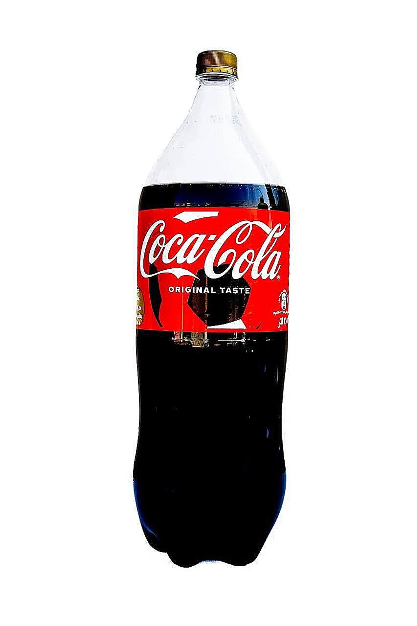 Large Soft Drink