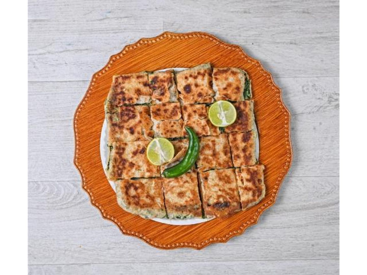 Meat Mutabbak