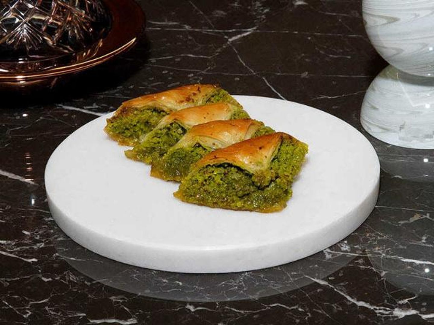 الماس الثلاثي