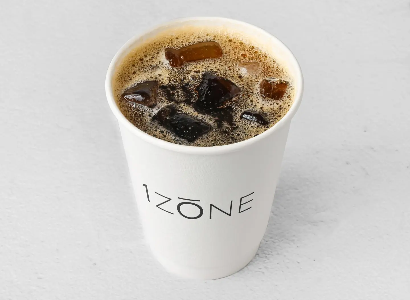 Iced Coffee Day - Small