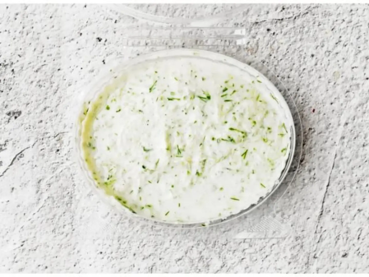 Yogurt Salad