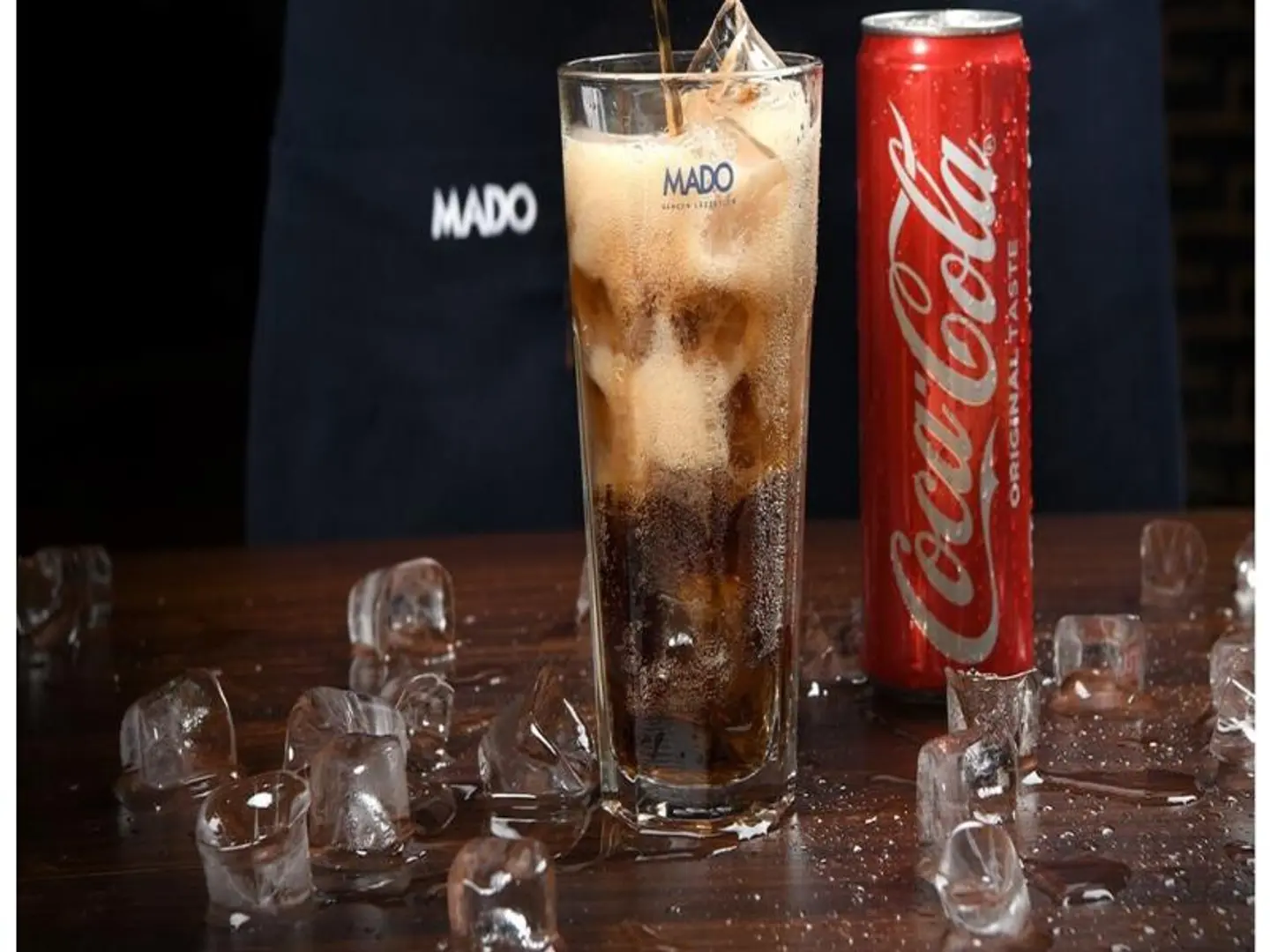 Coca Cola