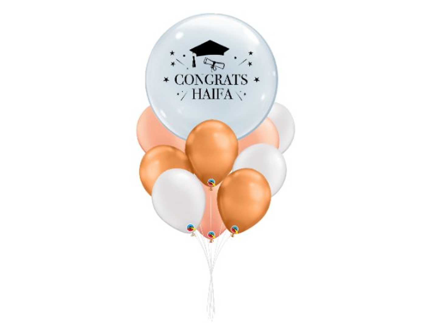 Graduation Package 1