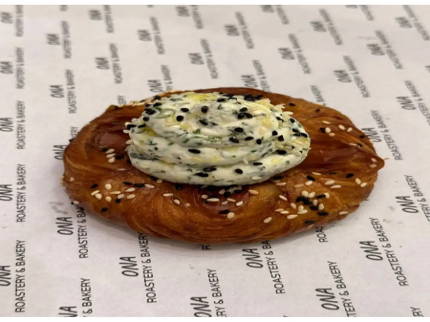 نعناع دانيش لبنة