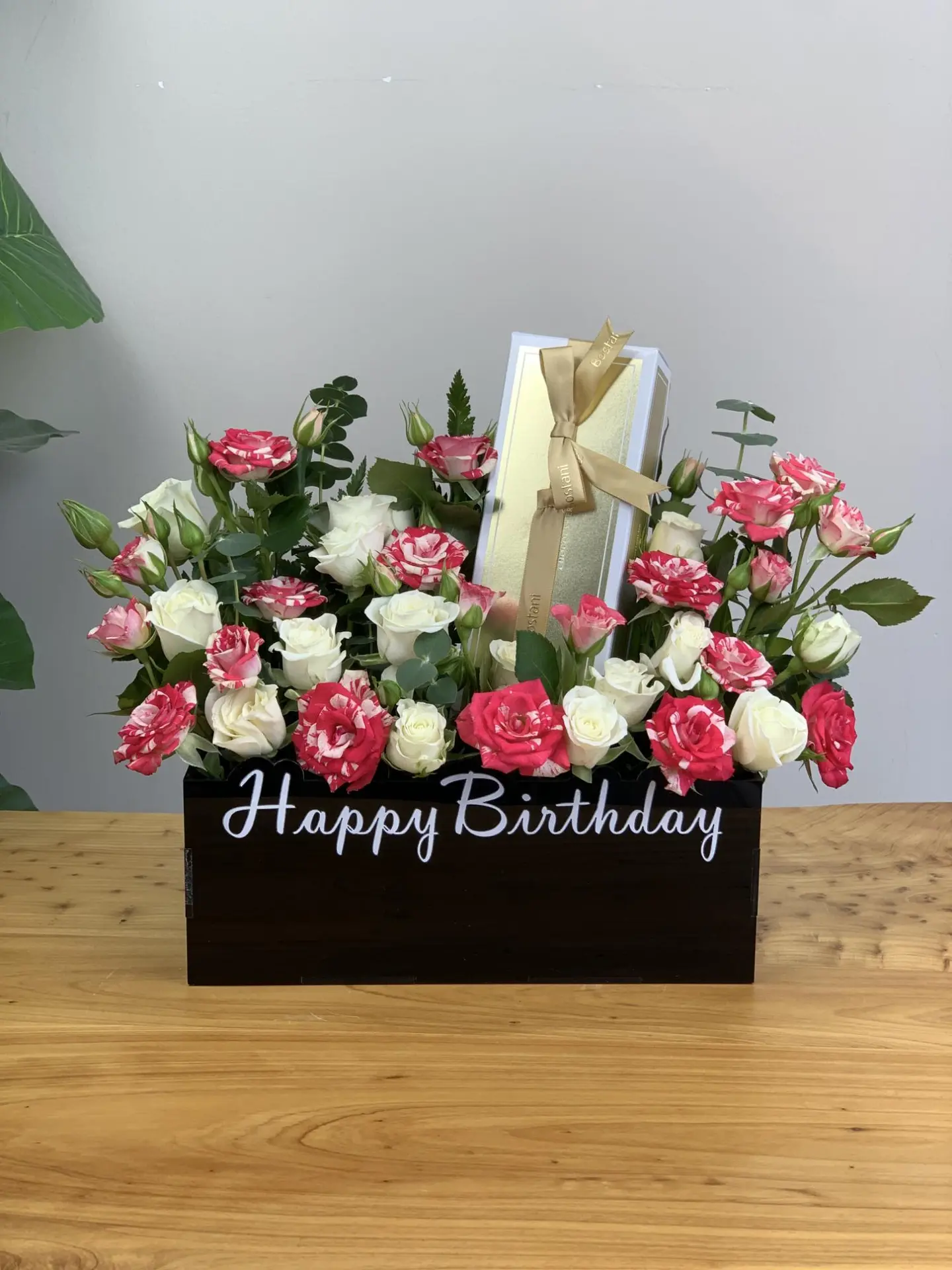 Bustani Birthday Box B