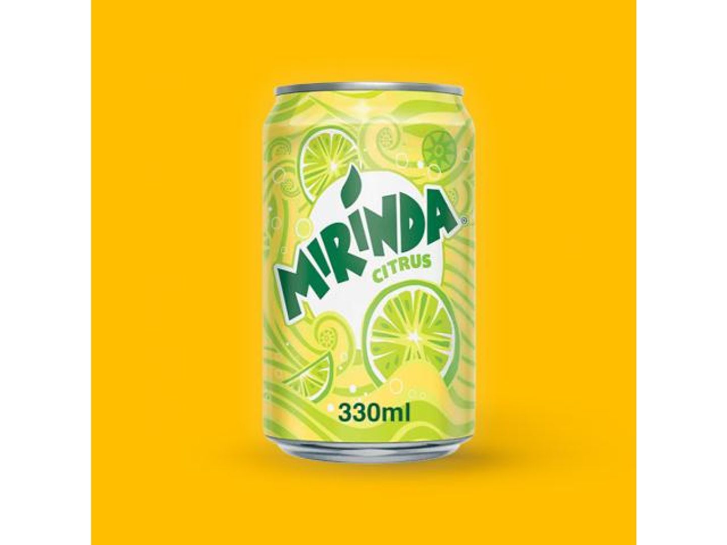 Citrus Mirinda