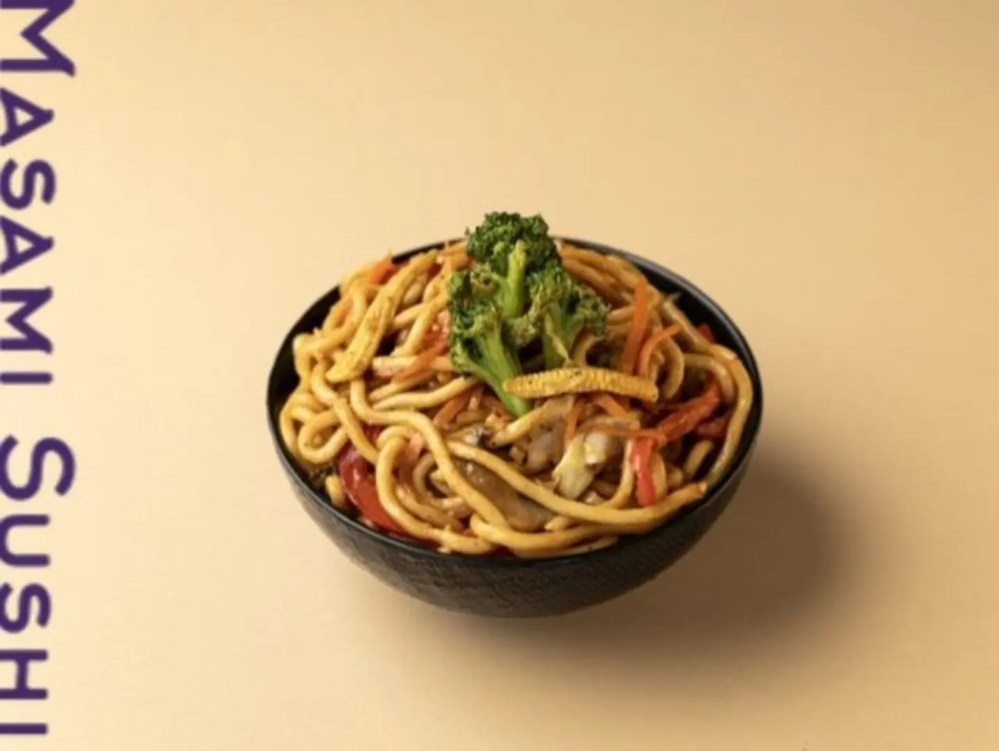 Vegetable Noodles