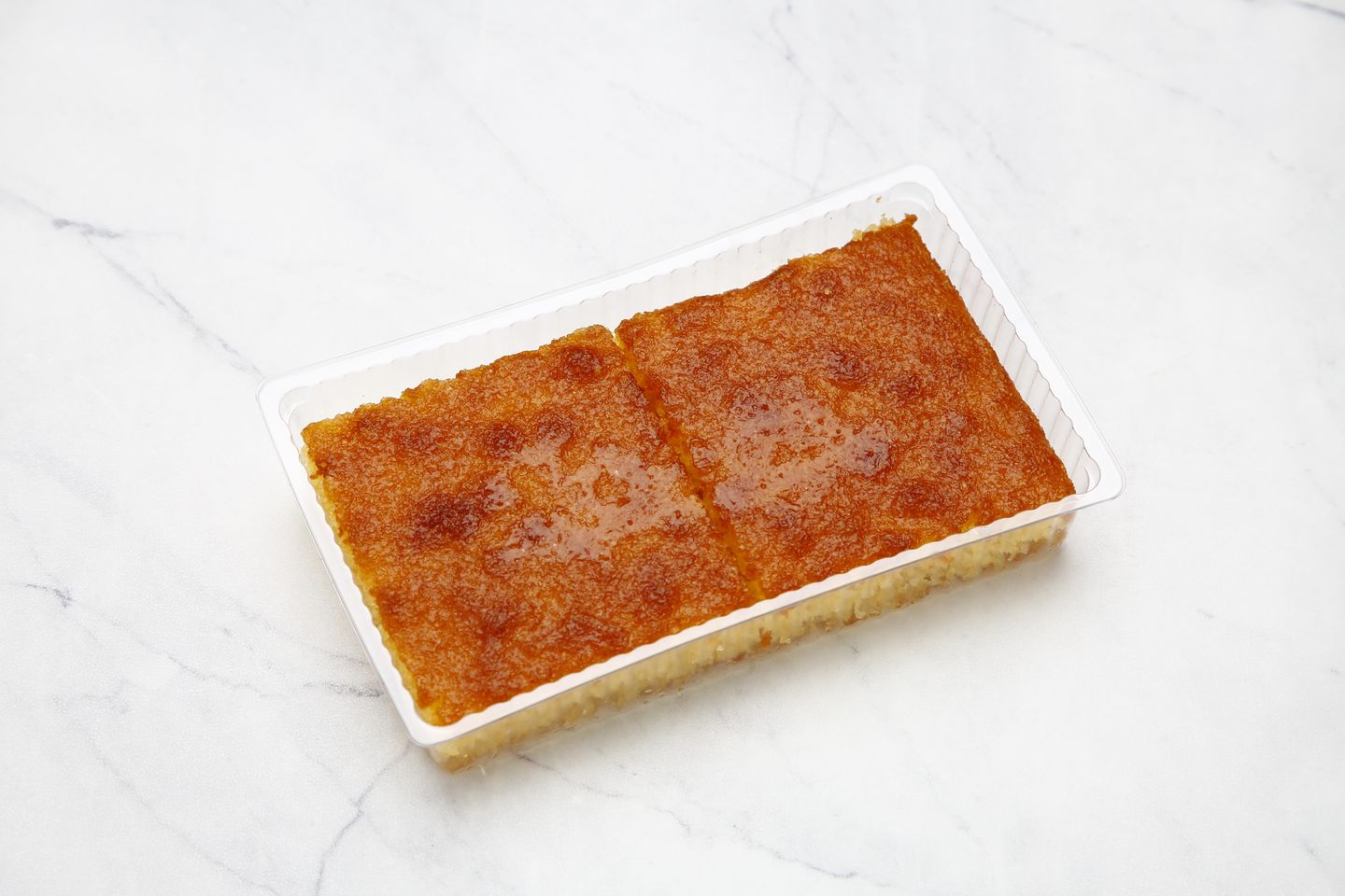 Basbousa