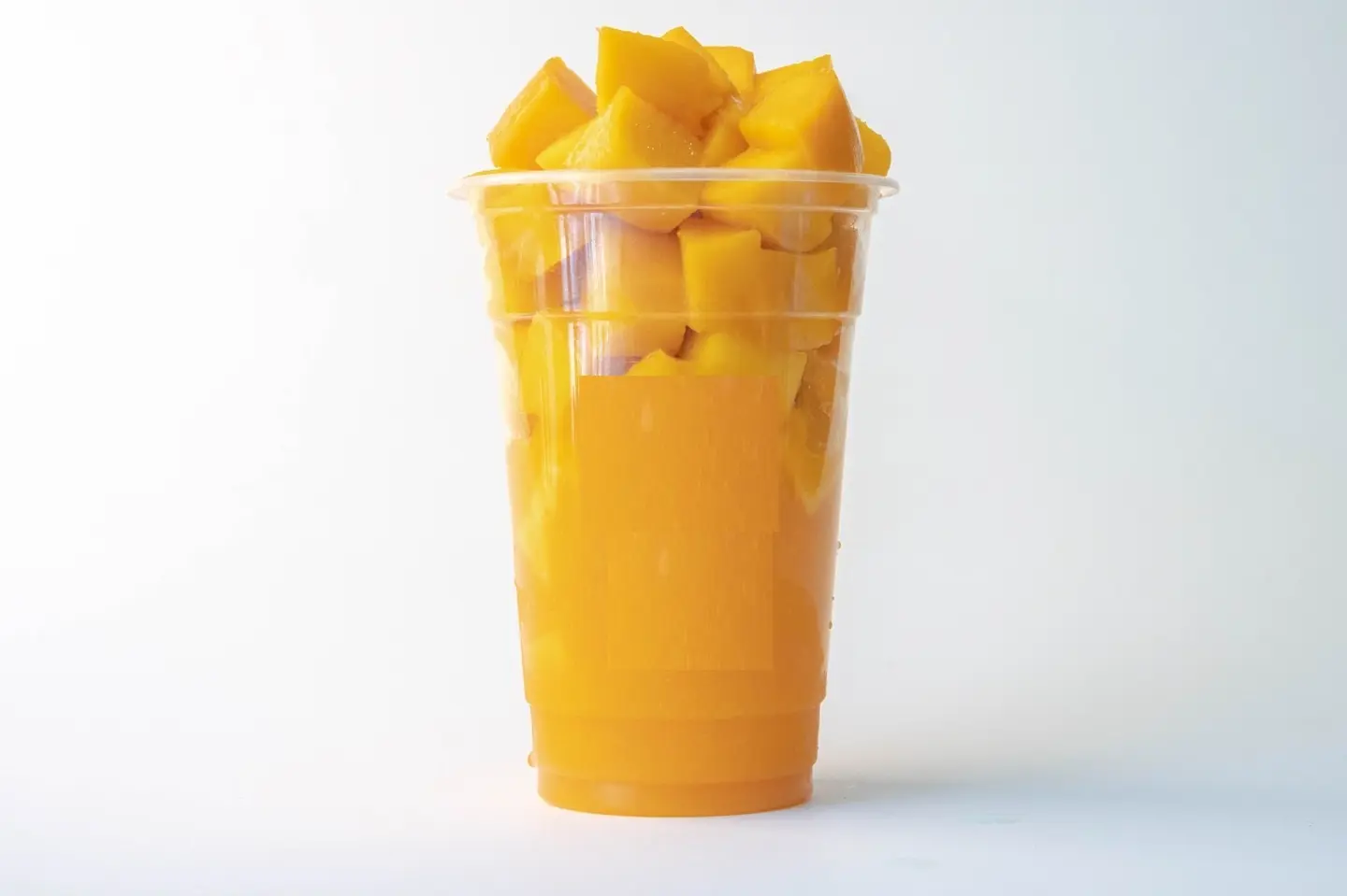 Mango Salad