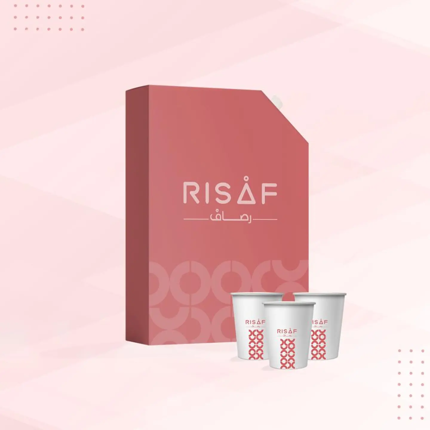 Gathering Coffee 1 L