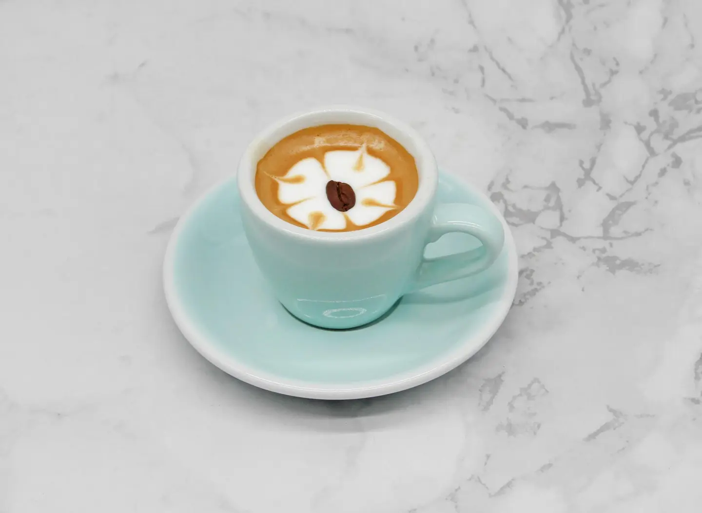 Caramel Macchiato