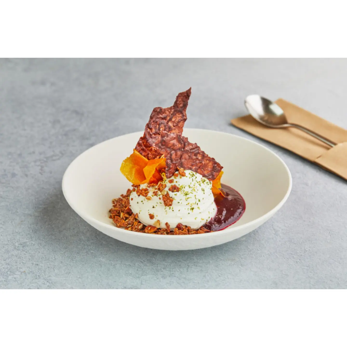 Greek Saddle Toast
