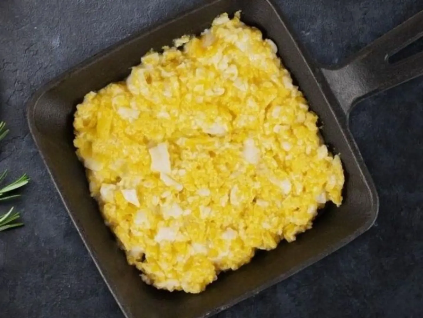 Egg Plate