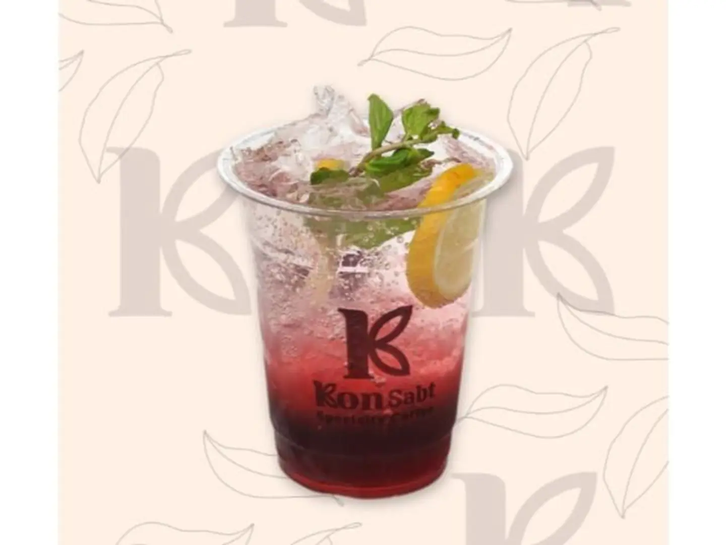 Strawberry Mojito
