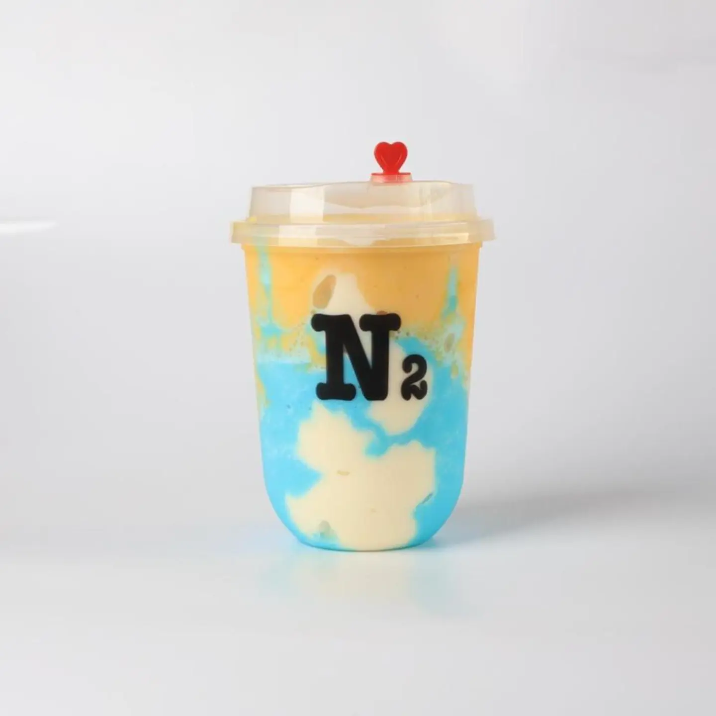 Sunrise - Kids Size 350 Ml