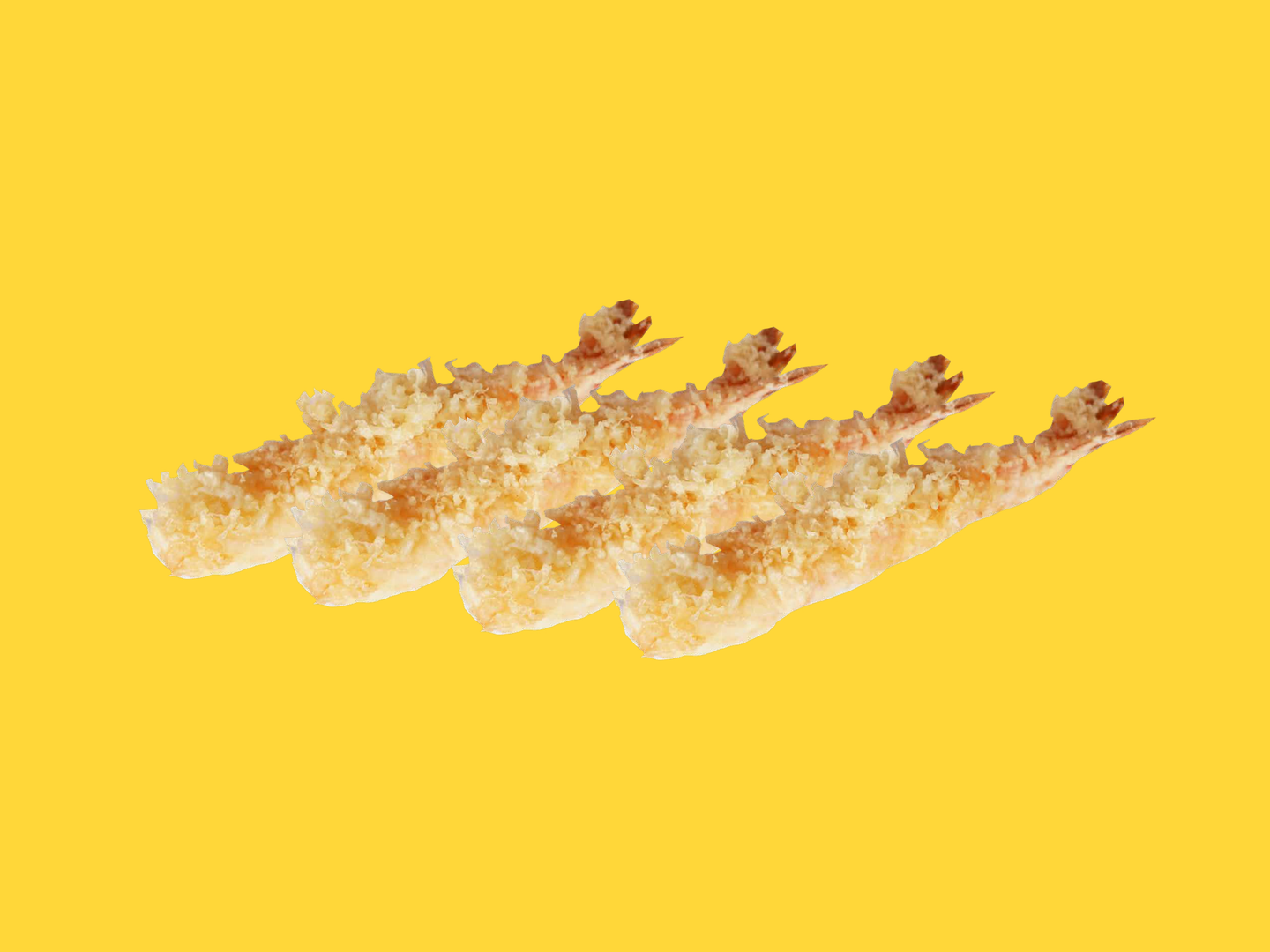 Shrimp Tempura (5pcs)