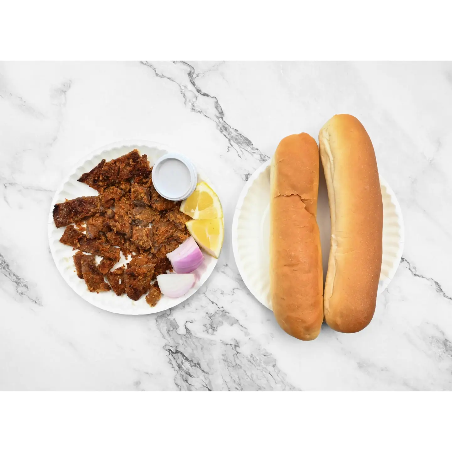 Meat Siriya
