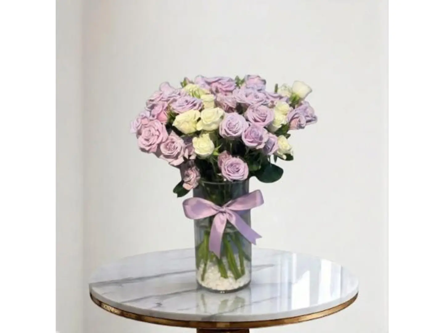 Ruby Vase 5