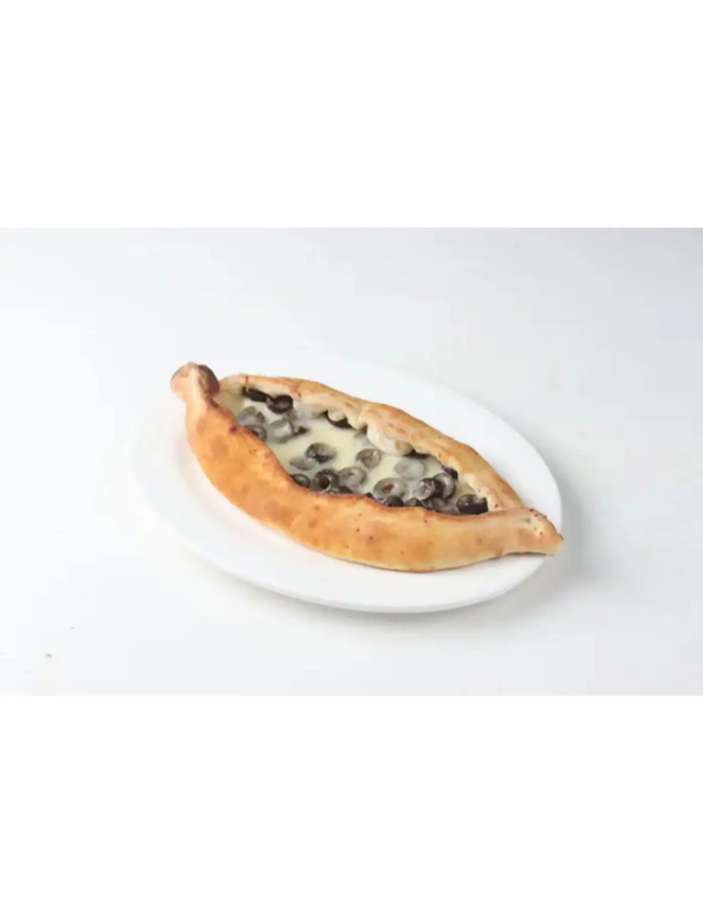 Cheese With Olives