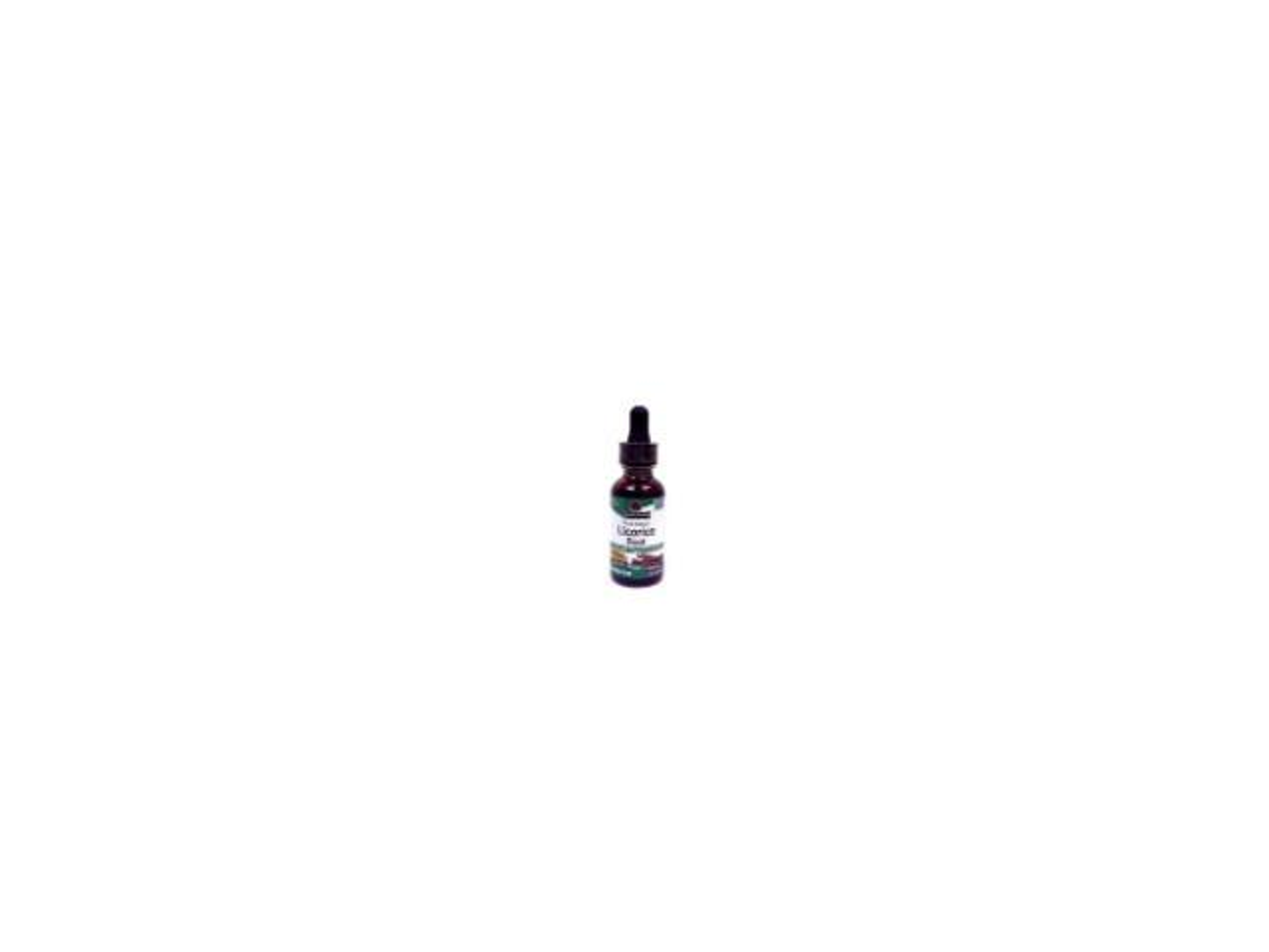 Nature S Answer Licorice Oil 30ml