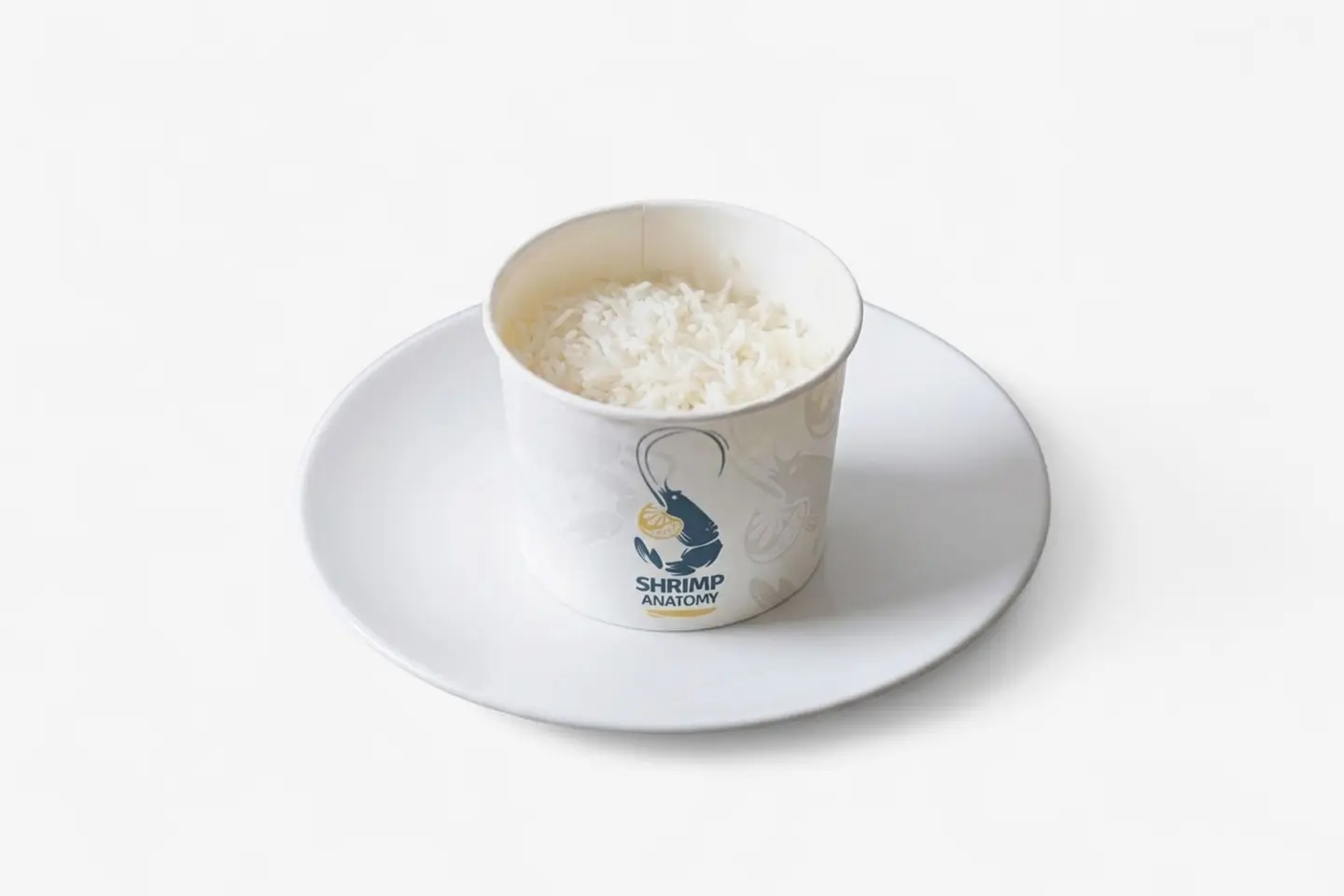 Basmati Rice