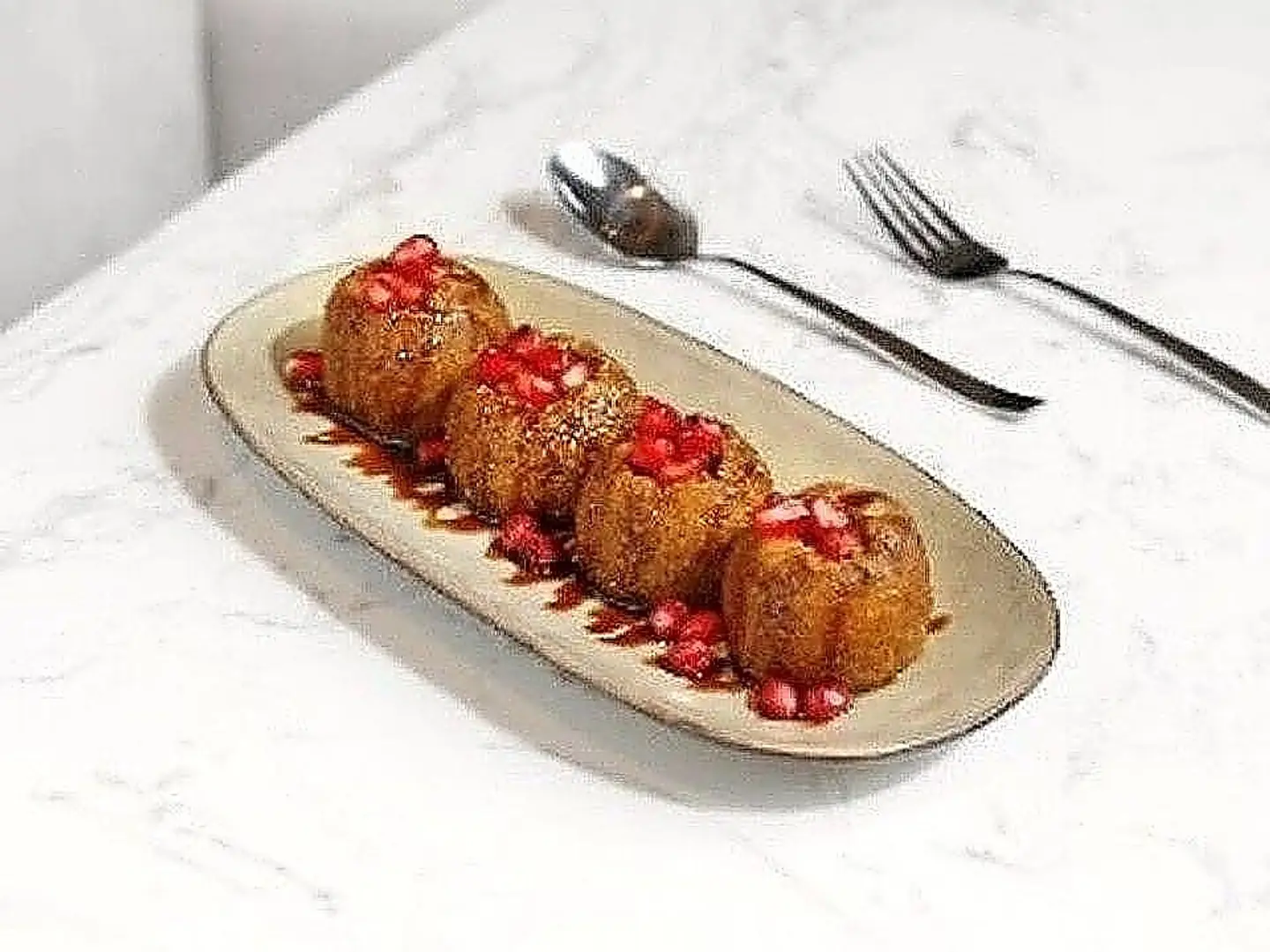 كبة ارمينية