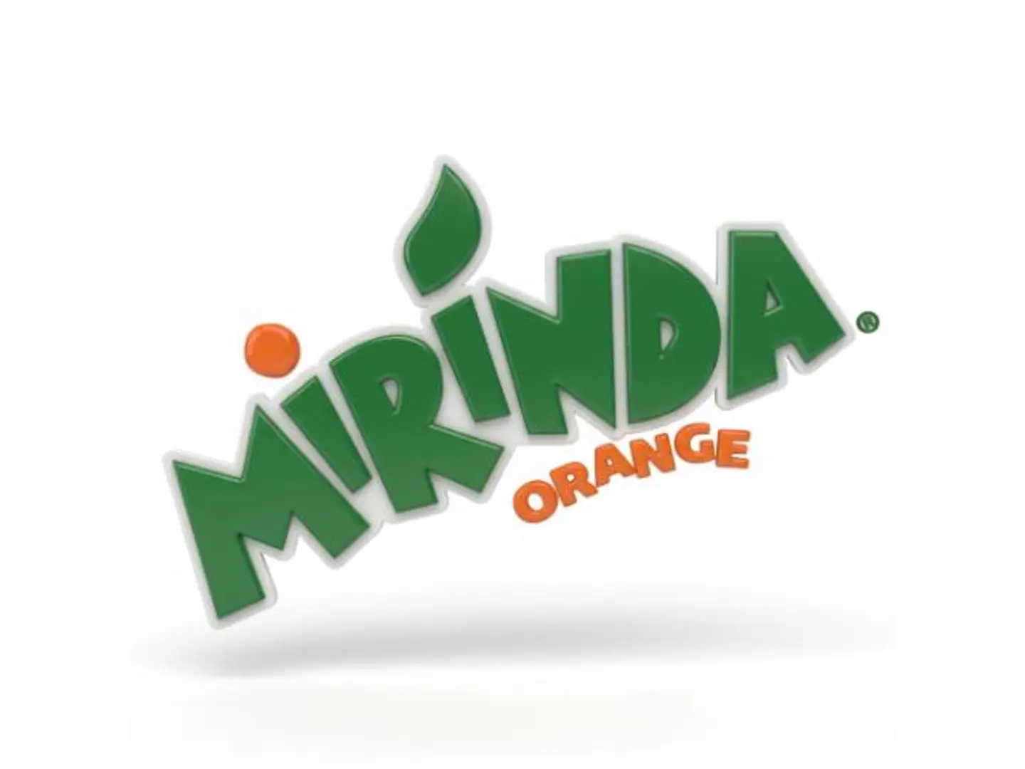 ميرندا برتقال