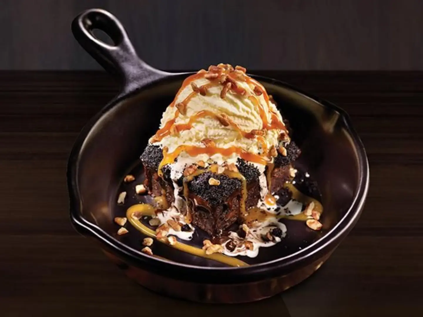 Brownie Obsession