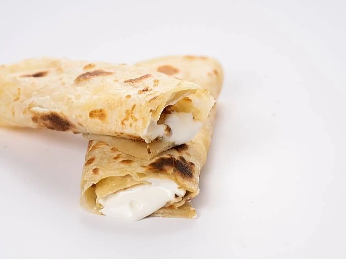 شباتي جبنة حلوم