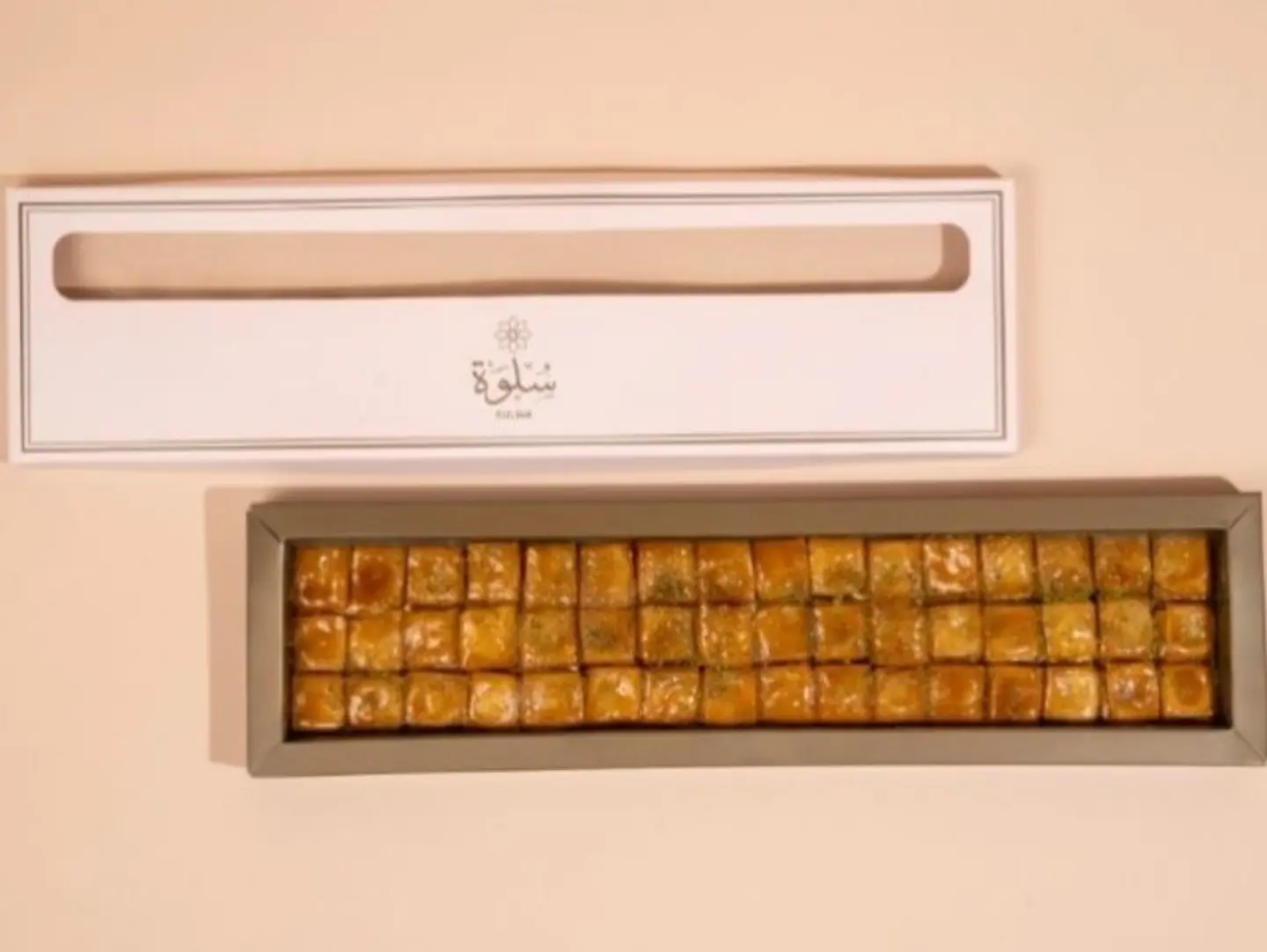 مكعبات جبن