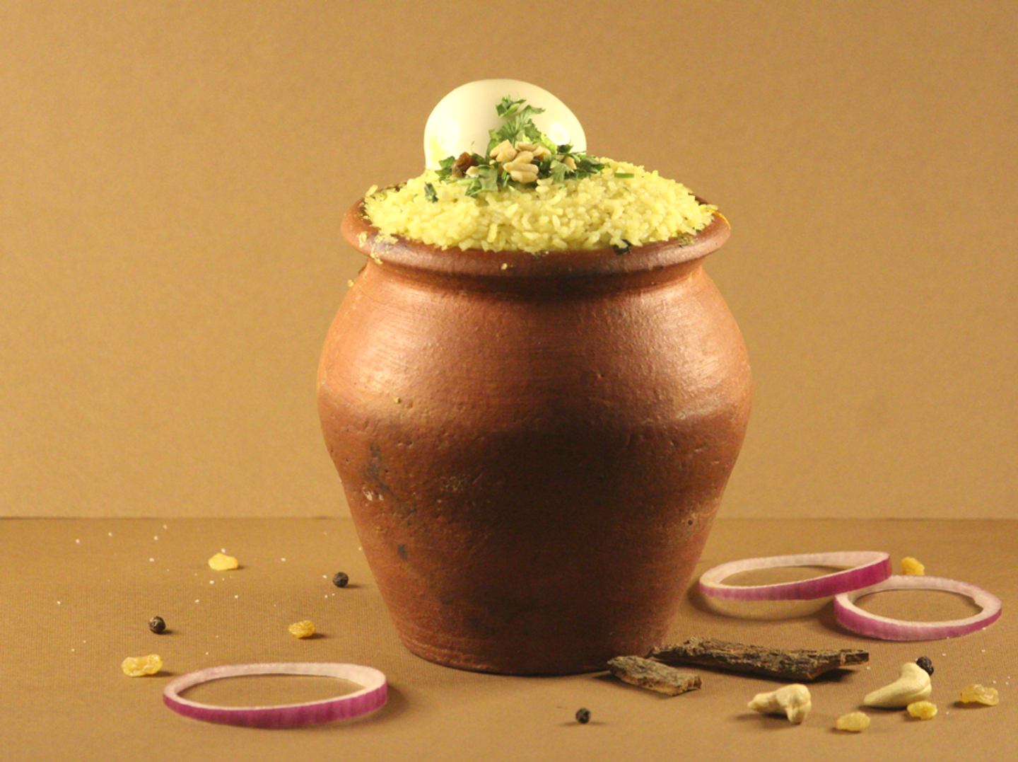 Chicken Maduka Biriyani