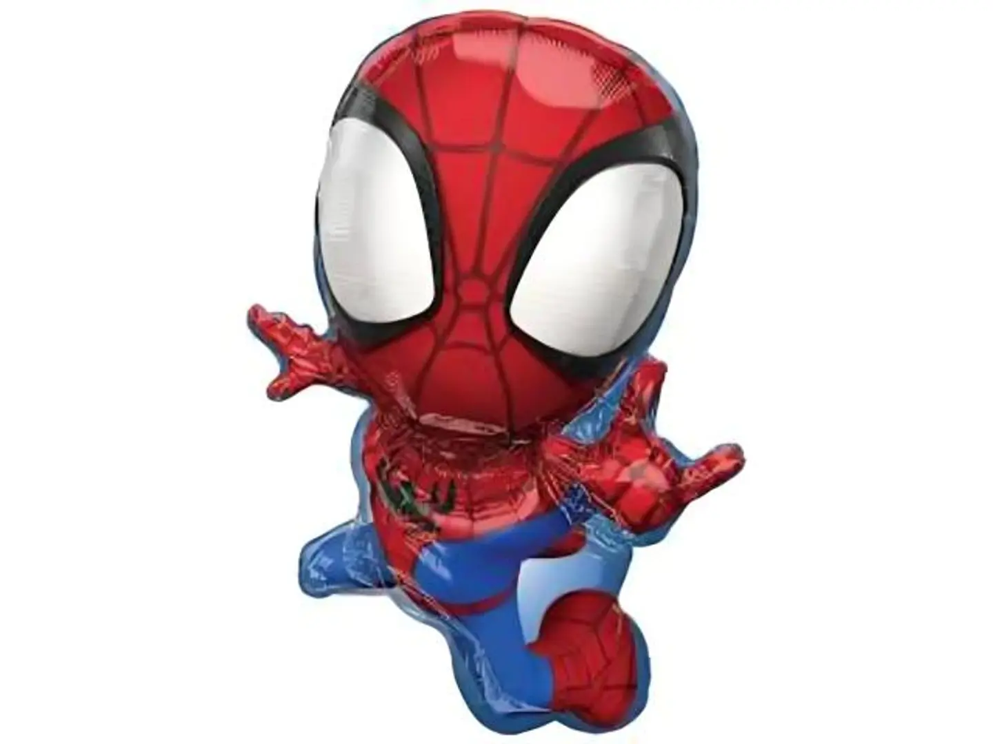 بالون قصدير سبايدر مان 40 انش 2