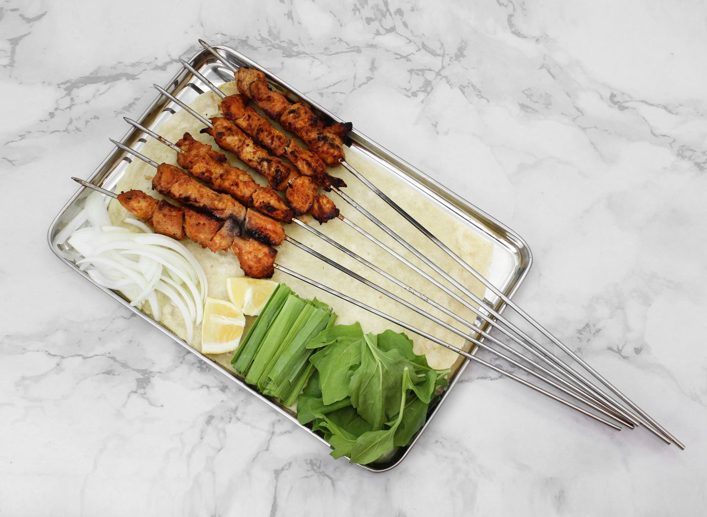 Chicken Tikka