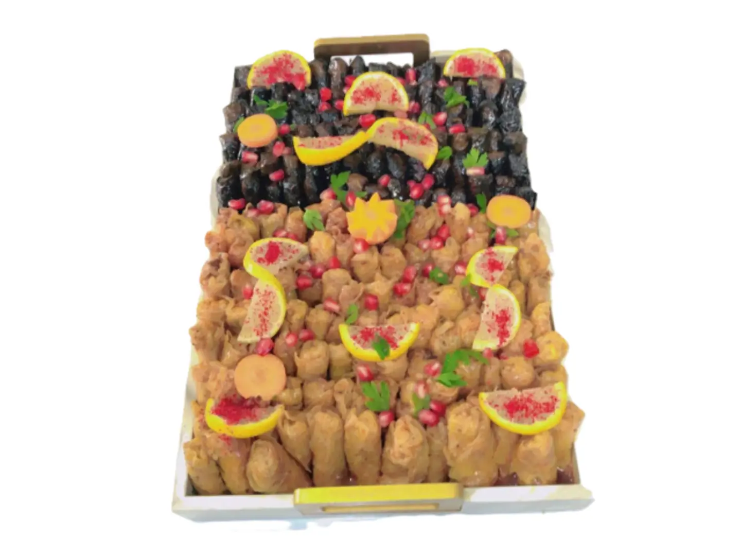 Large Mixed Box