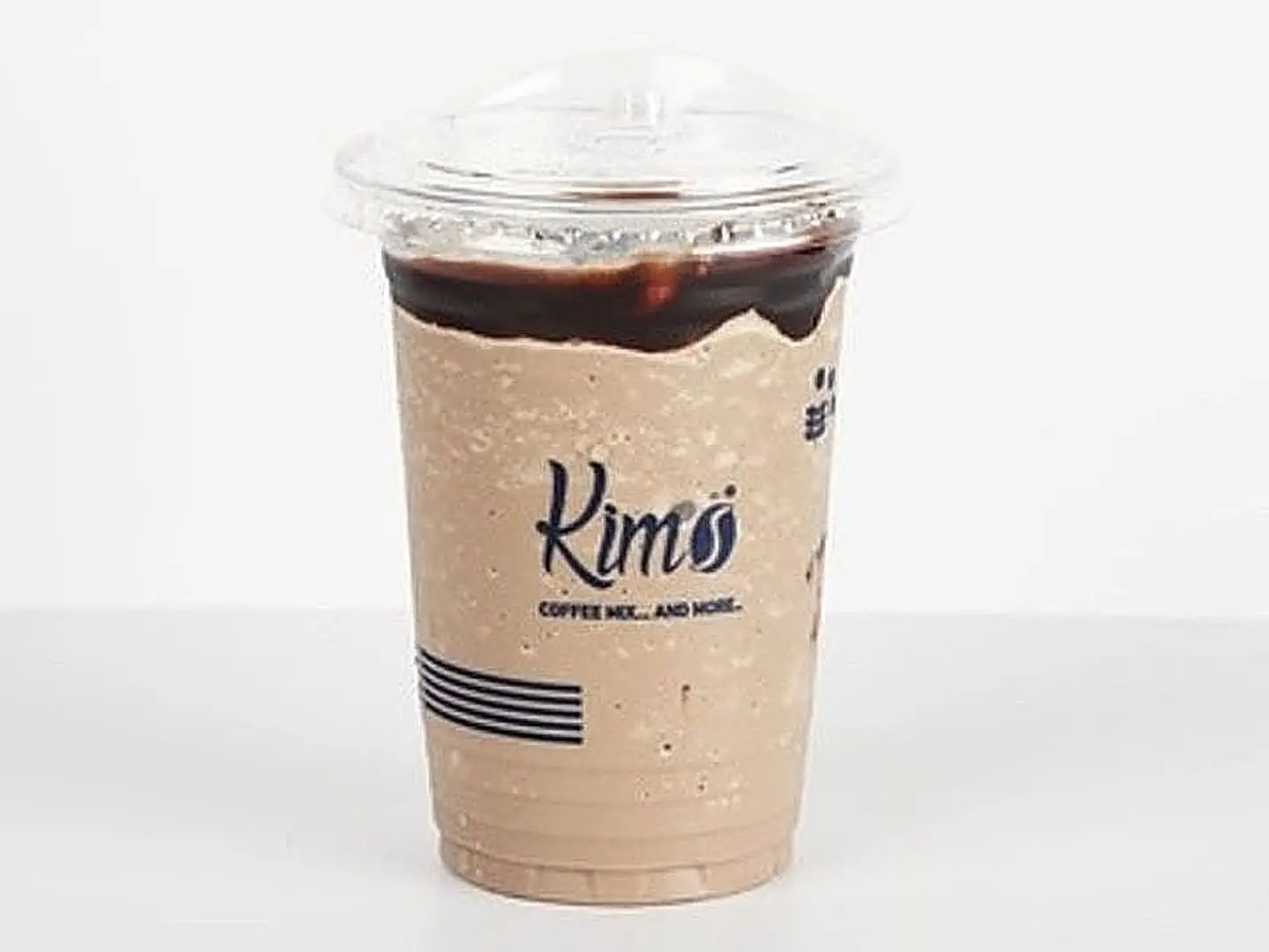Ice Salted Cramel 14oz